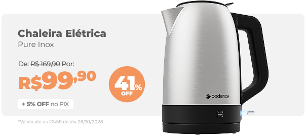 Oferta Relâmpago 1